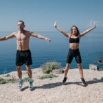 Unlock Your Potential: Mastering Bodyweight Exercises for a Stronger, Healthier You