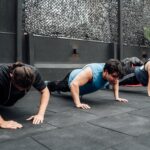Unleashing Your Strength: A Comprehensive Guide to Build Muscle with Bodyweight Exercises