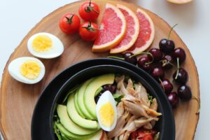 Read more about the article Cultivating Mindful Eating: A Journey to Nourishing the Body and Soul