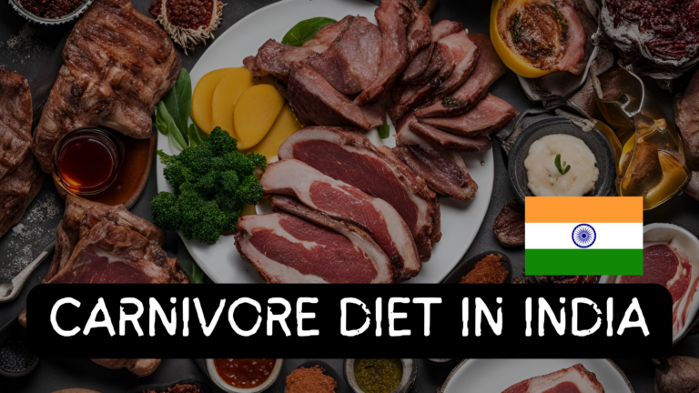How To Start Carnivore Diet In India