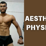 How To Build An Aesthetic Physique [Without Going to The Gym] Easy Guide