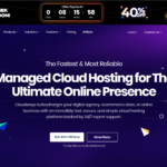 Cloudways Black Friday Deals 2024: Exclusive 40% OFF for the First 4 Months + 40 FREE Migrations