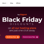 WPX Hosting Black Friday Deals 2024: 4 Months FREE (Save $200)