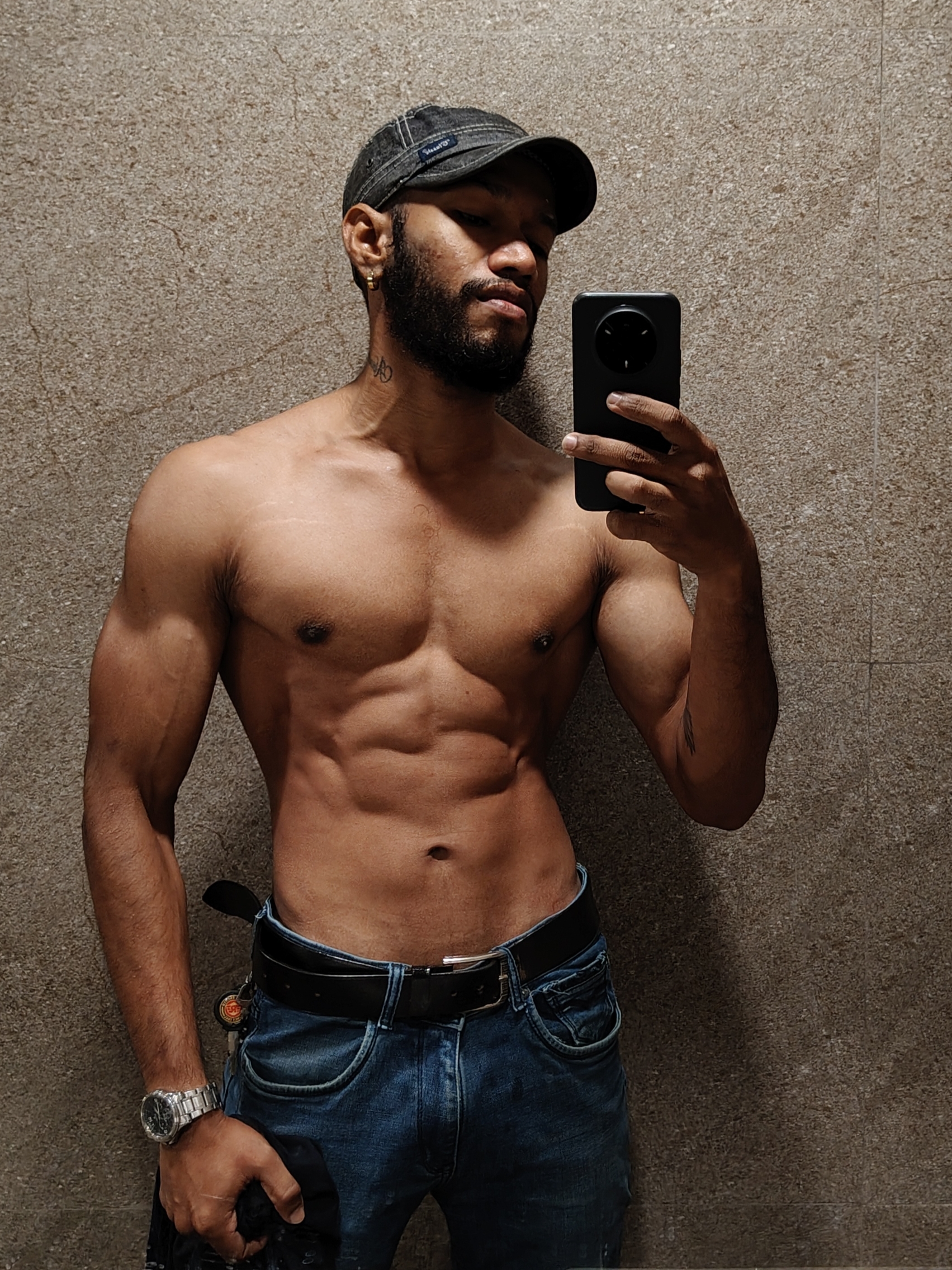 Tarun Kashyap Fitness Coach